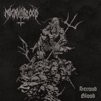 Necroblood - Second Blood